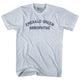 Athletic White