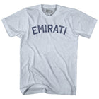Athletic White