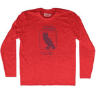 Athletic Red