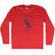 Athletic Red