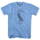 Athletic Blue