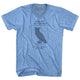Athletic Blue