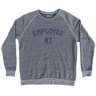 Athletic Grey