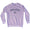 Employee Custom Number Mens Tri-Blend Sweatshirt