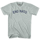 Athletic Cool Grey