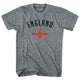 Athletic Grey
