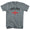 England Country Flag Heritage Youth Tri-Blend T-shirt