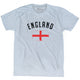 Athletic White
