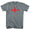 England Country Flag Mens Tri-Blend T-shirt
