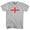 England Country Flag Youth Cotton T-shirt