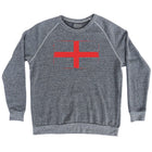 Athletic Grey