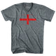 Athletic Grey