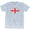 England Country Flag Mens Tri-Blend T-shirt