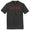England Country Name Mens Tri-Blend DTG T-shirt