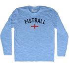Athletic Blue
