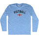 Athletic Blue