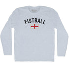Athletic White