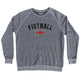 Athletic Grey