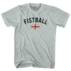 Athletic Cool Grey