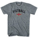 Athletic Grey