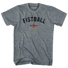 Athletic Grey