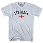 Athletic White