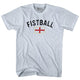 Athletic White