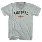 Athletic Cool Grey