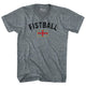 Athletic Grey