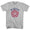 England Rose Youth Cotton T-Shirt