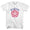 England Rose Youth Cotton T-Shirt