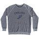 Athletic Grey