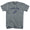 England Running Track Winged Foot Womens Tri-Blend Junior Cut T-Shirt