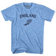 Athletic Blue