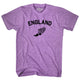 Athletic Purple