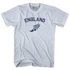 Athletic White