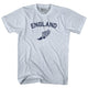 Athletic White