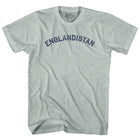 Athletic Cool Grey