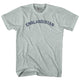 Athletic Cool Grey