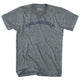 Athletic Grey