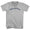 Englandistan Mens Cotton V-neck T-shirt