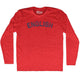 Athletic Red