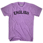 Athletic Purple