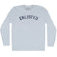 Athletic White