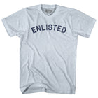 Athletic White