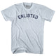Athletic White