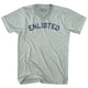 Athletic Cool Grey