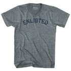 Athletic Grey