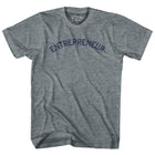 Athletic Grey