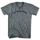 Athletic Grey